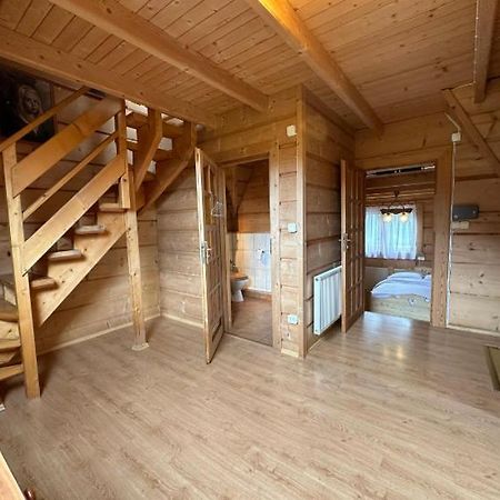 Jedynocka Villa Kościelisko Dış mekan fotoğraf