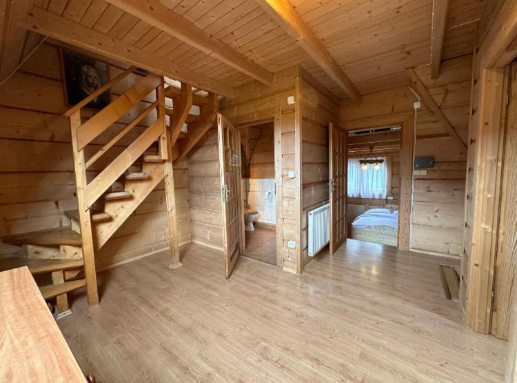 Jedynocka Villa Kościelisko Dış mekan fotoğraf